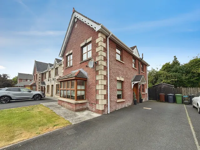 Chestnut Hall Mews, Maghaberry, BT67, photo 1