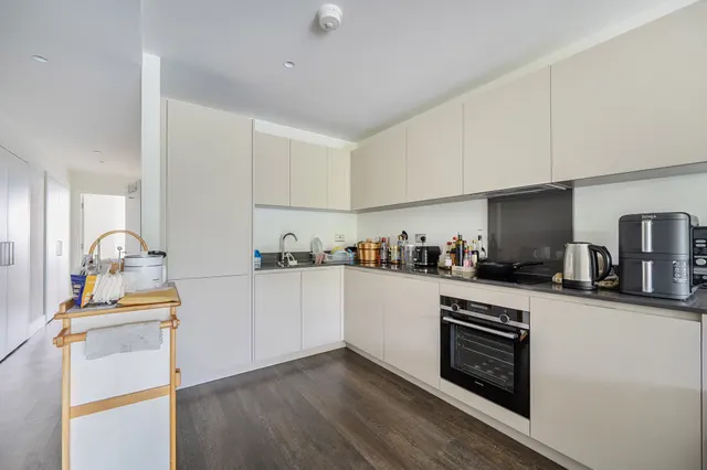 Photo 3 — Flat 13, Dunn House, WEMBLEY