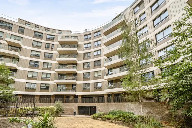 Flat 13, Dunn House, WEMBLEY, photo 1