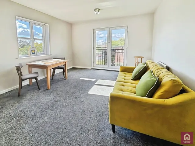 Claremont Road, Sale, M33, photo 2