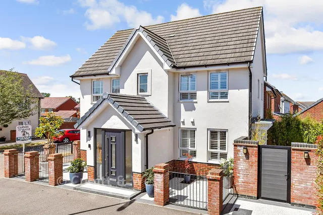 Benjamin Gray Drive, Littlehampton, BN17, photo 1