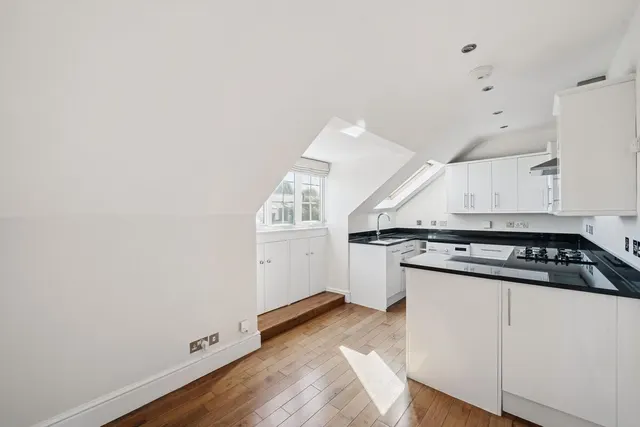 Balham Park Road, London, SW12, photo 3