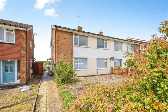 Ipswich Road, Colchester, photo 1
