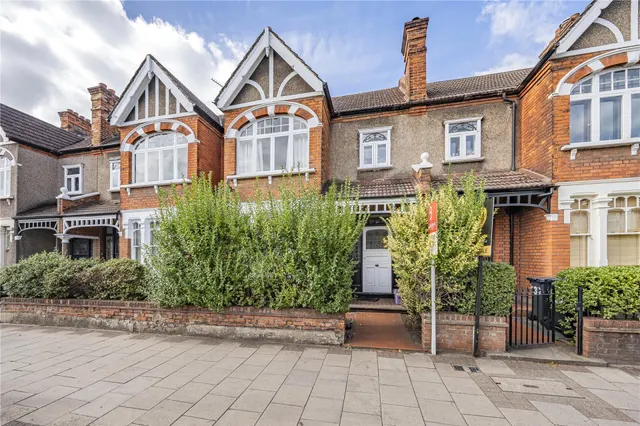Durnsford Road, Wimbledon Park, photo 1