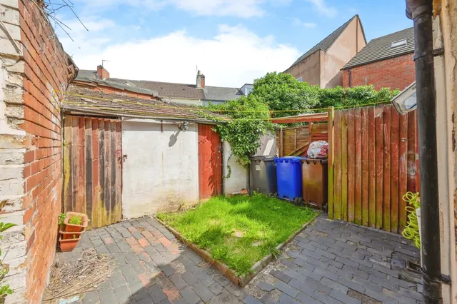 Princess Street, Burton-On-Trent, DE14, photo 2