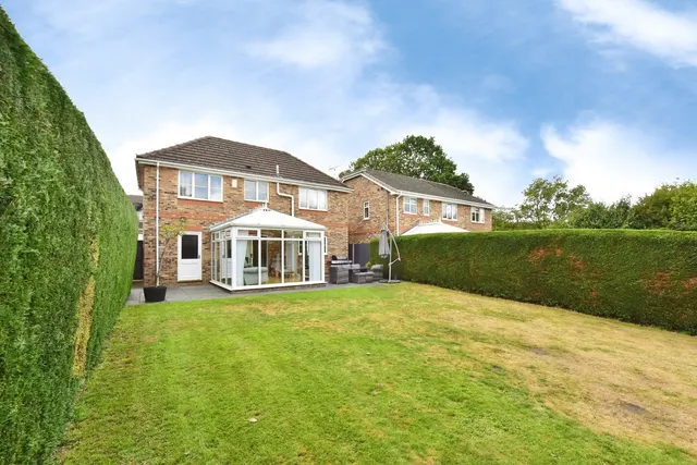 Crofters Close, Killamarsh, Sheffield, Derbyshire, S21, photo 1