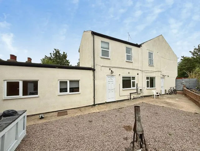 Percy Street, Lincoln, LN2, photo 1