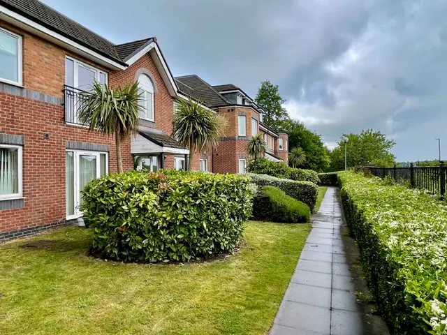 Greenholm Road, Great Barr, B44, photo 1
