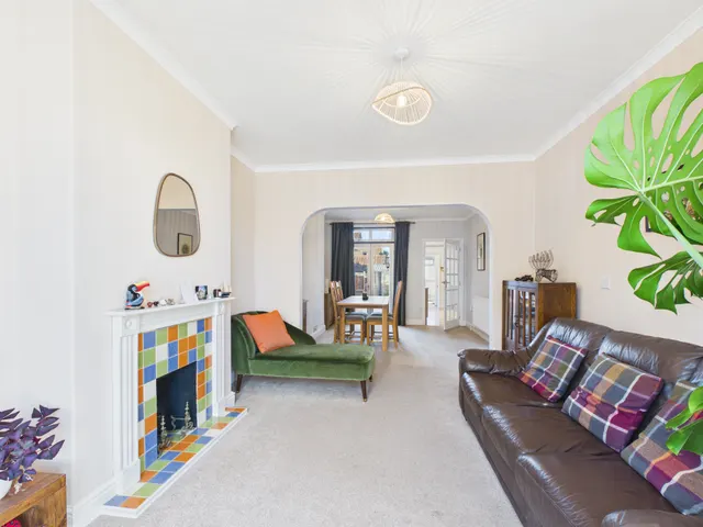 Halesleigh Road, Bridgwater, photo 3