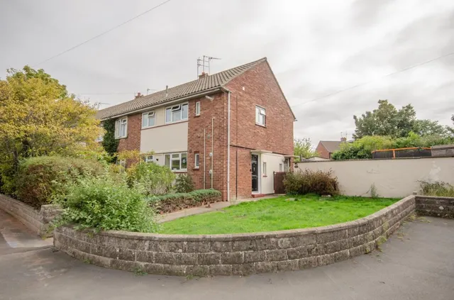 The Meads, Downend, BS16, photo 1