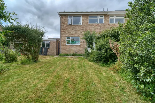 Blackmore Road, Stalbridge, photo 2
