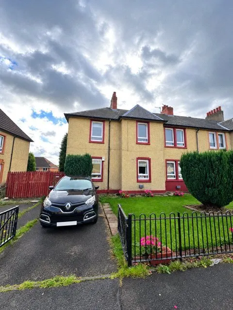 Parkville Drive, Blantyre, G72, photo 1