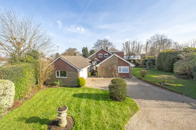 Angley Road, Cranbrook, TN17, photo 1