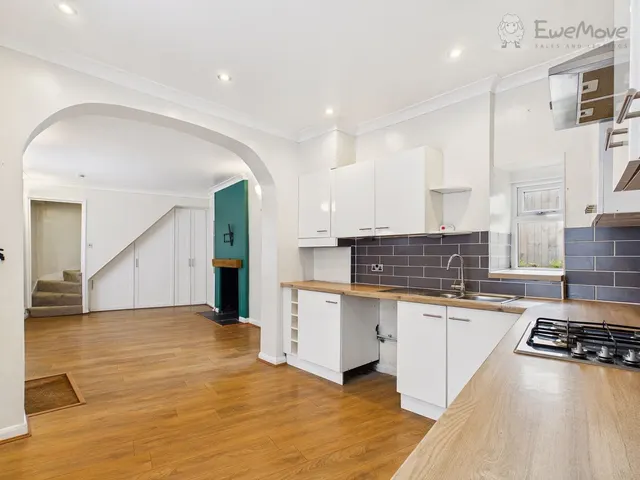 Mill Street, South Molton, EX36, photo 2