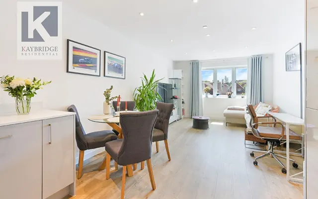 Photo 2 — Ceres Crescent, Aurora House, KT17