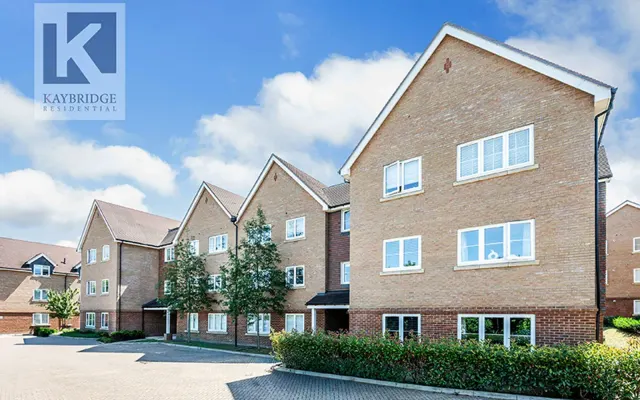 Ceres Crescent, Aurora House, KT17, photo 1