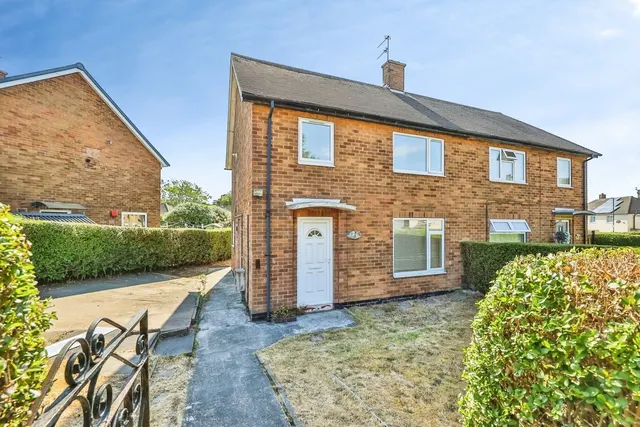 Sunninghill Drive, Clifton, Nottingham, NG11, photo 1