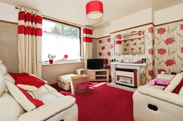 Heather Close, Bristol, BS15, photo 2