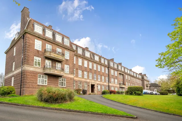 Goodby Road, Birmingham, photo 1