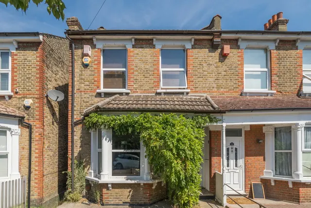 Edith Road, South Norwood, SE25, photo 1