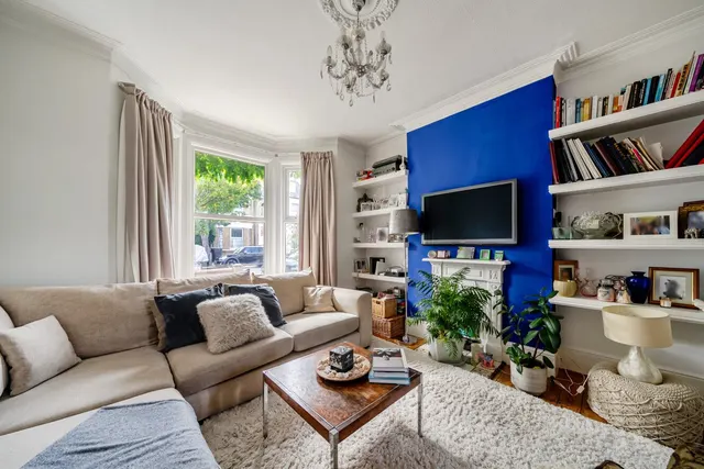 Edith Road, South Norwood, SE25, photo 3