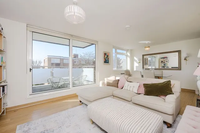 Rayners Road, Putney, SW15, photo 1