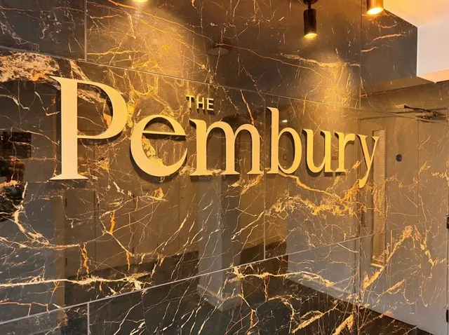 Photo 2 — The Pembury - Fairfield Road, CM14 4GS