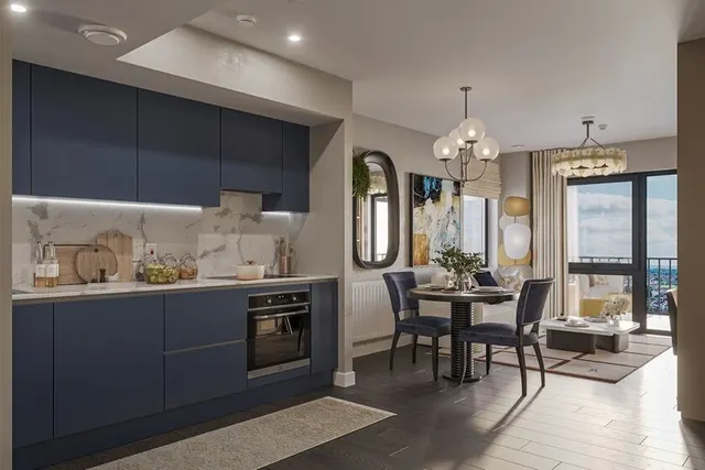 Burlington Road, KT3, photo 2