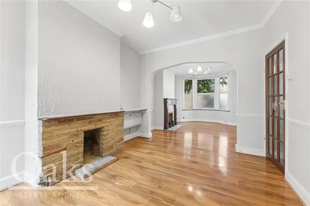 Edward Road, Addiscombe, CR0, photo 1