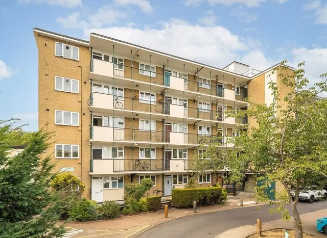 Windlesham Grove, Southfields, SW19, photo 1