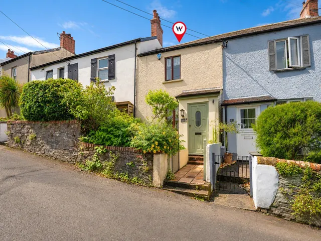 Bradiford, Barnstaple, EX31, photo 1