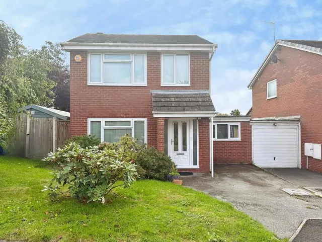 Kestrel Park, Skelmersdale, WN8, photo 1