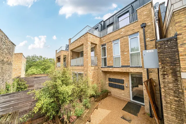 Moonlight Drive, SE23, photo 1