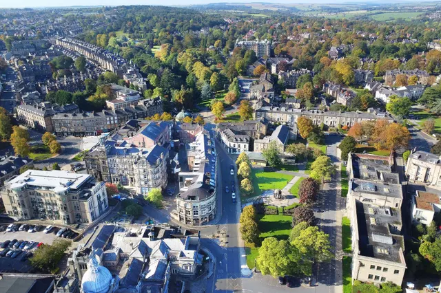 Crescent Road, Harrogate, HG1, photo 2