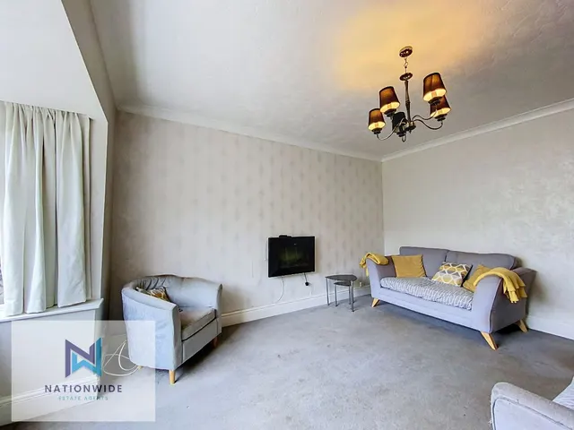 Photo 3 — Tennyson Avenue, Chorley, Lancashire, PR7 3HX