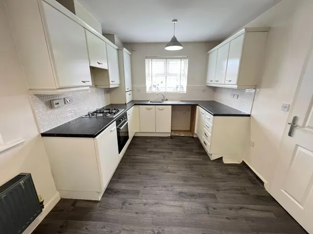 Central Grange, St. Helen Auckland, DL14, photo 2