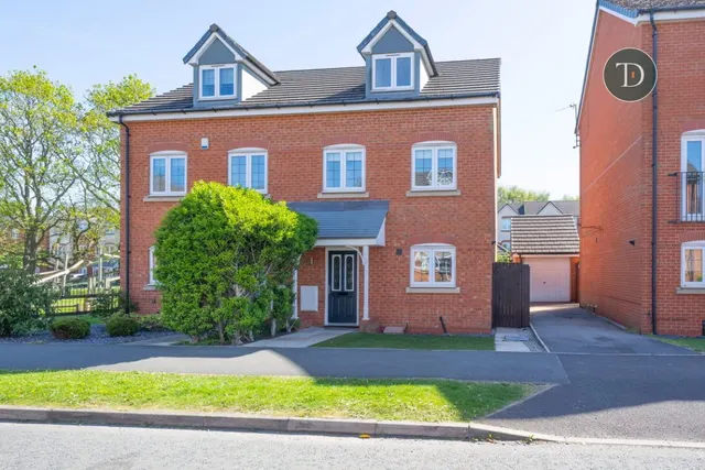 Jacks Wood Avenue, Ellesmere Port, CH65 3BT, photo 1