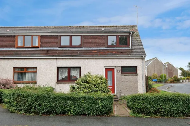 Summer Brae, Newmachar, AB21, photo 1