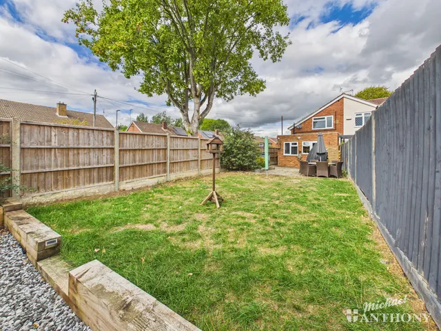 Grass Hays, Aylesbury, HP21, photo 3