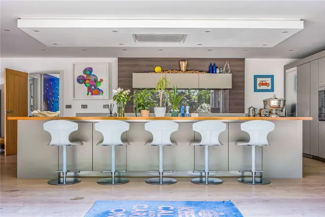 Photo 3 — Bosham Lane, Bosham, Chichester, West Sussex, PO18 8HG