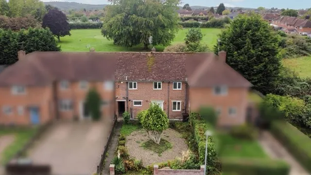 Poplar Road, Loughborough, photo 1