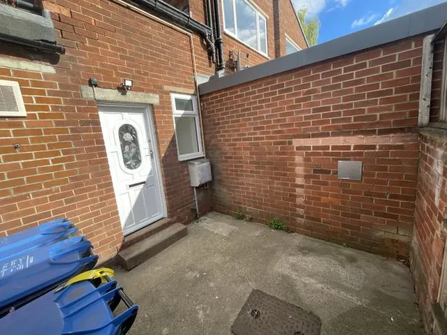 The Oval, Acklam, TS5, photo 2