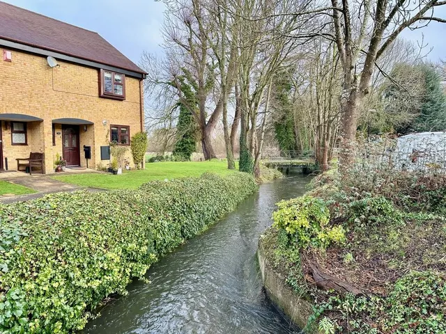 Old Mill Close, Eynsford, DA4, photo 2