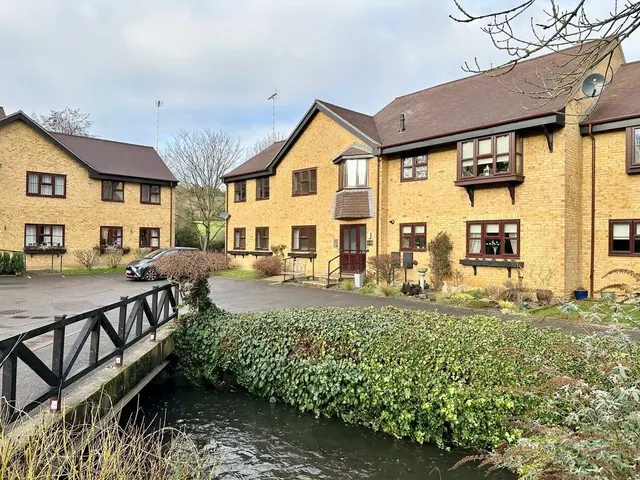 Old Mill Close, Eynsford, DA4, photo 1