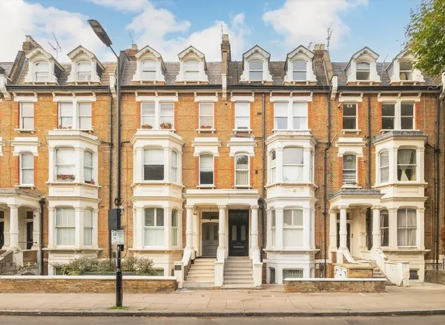 Elgin Avenue, Maida Vale, W9, photo 1
