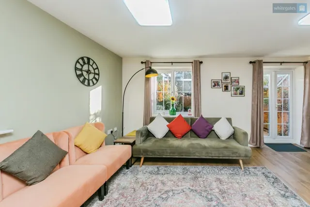 Abbey Park Way, Weston, CW2, photo 2