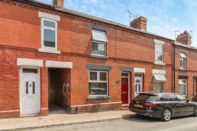 Cherry Road, Chester, photo 1