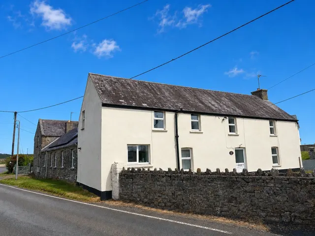 Lydstep, Tenby, SA70, photo 2