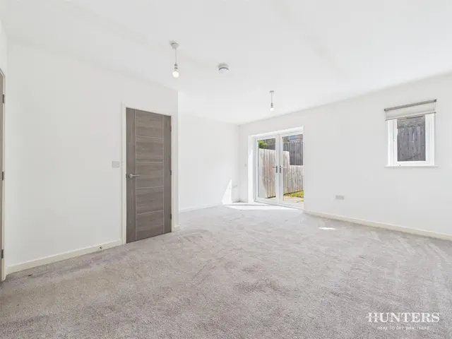 Photo 2 — West Row, Consett