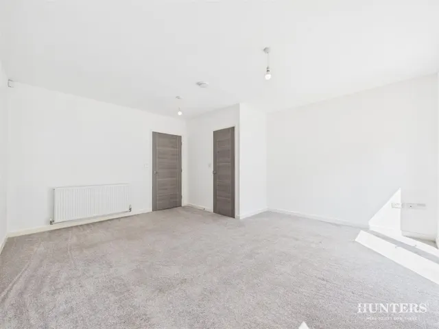 Photo 3 — West Row, Consett